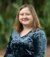 Chelsea Hunt headshot