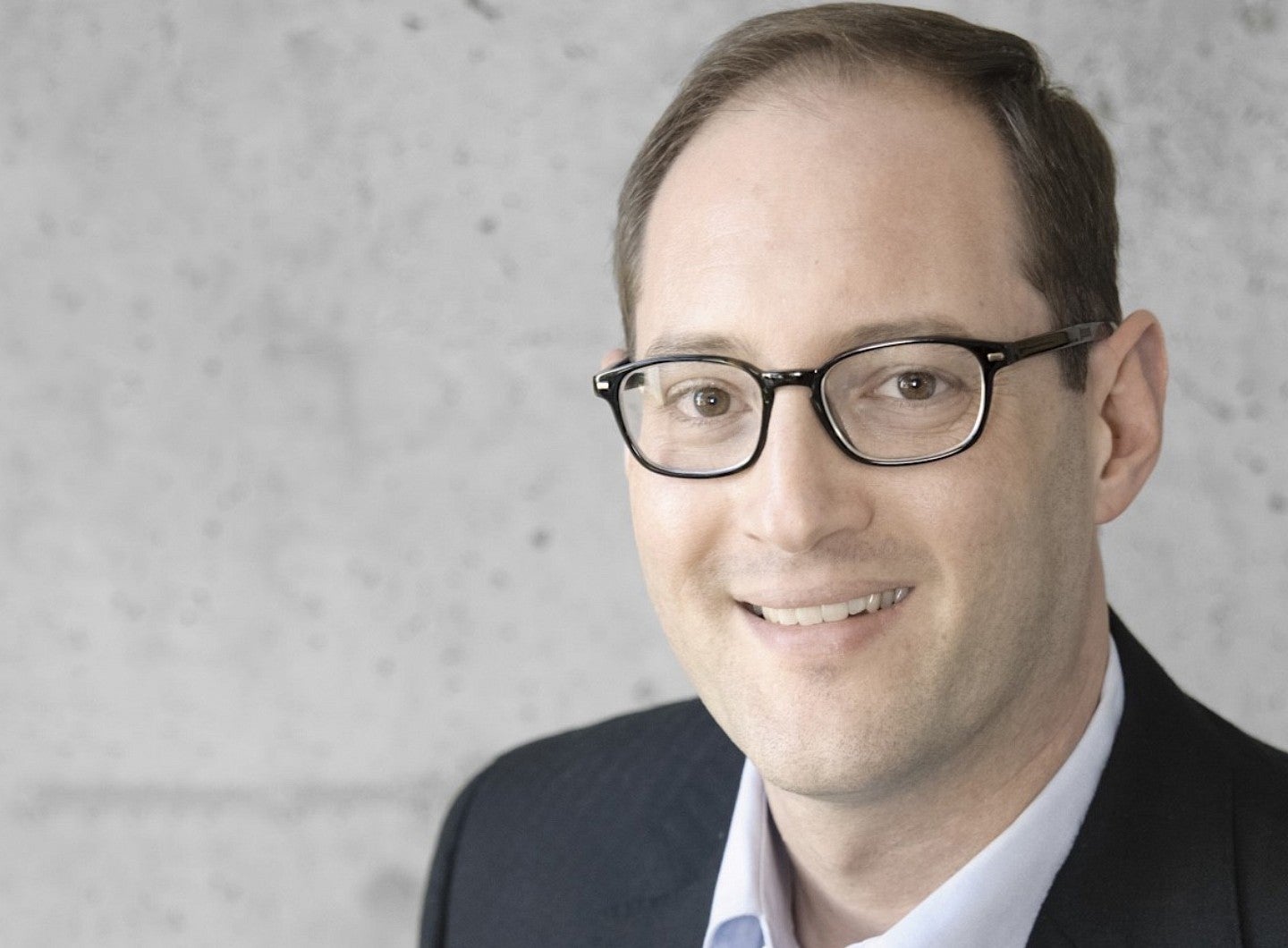 Elliot Berkman of Psychology
