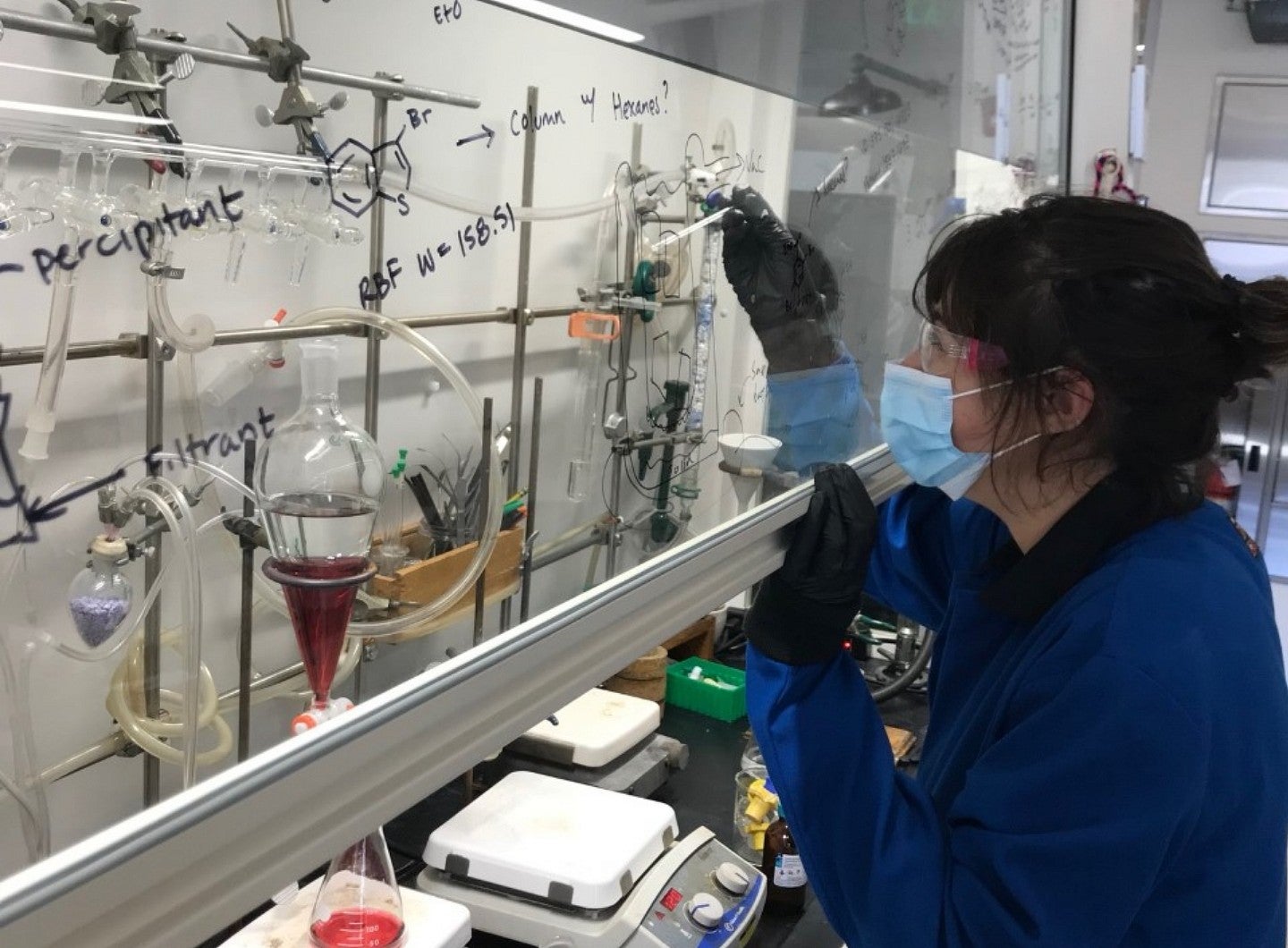 Molecular Probes