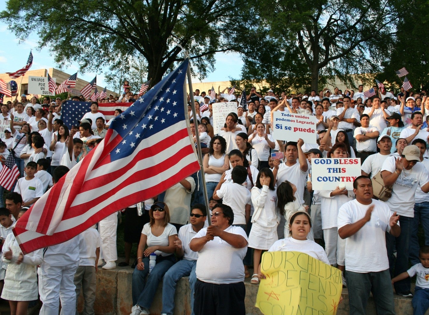 Nuestro South