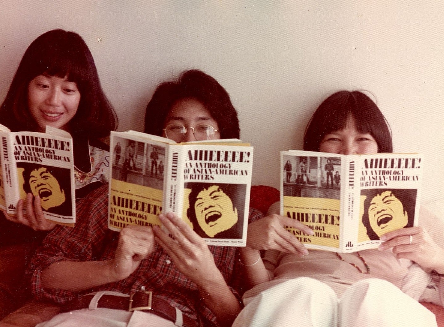 A New History of Asian American Literature 
