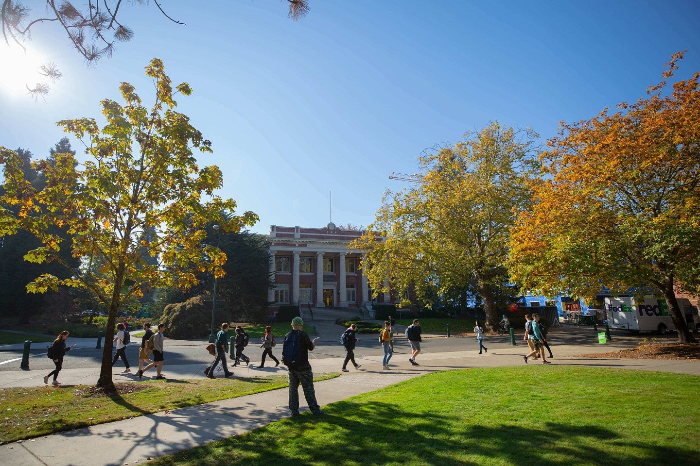 Johnson Hall