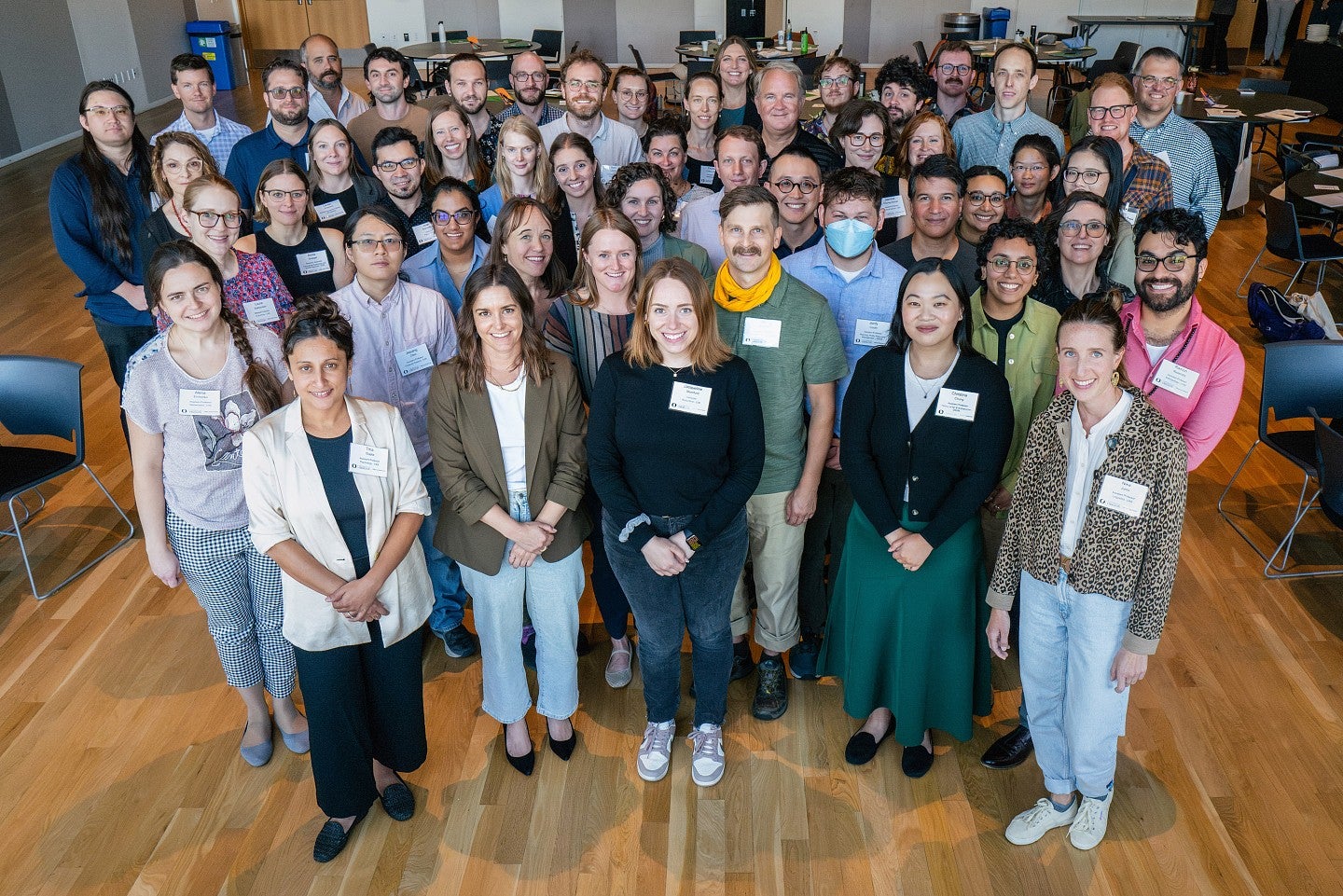 2025 UO New Faculty
