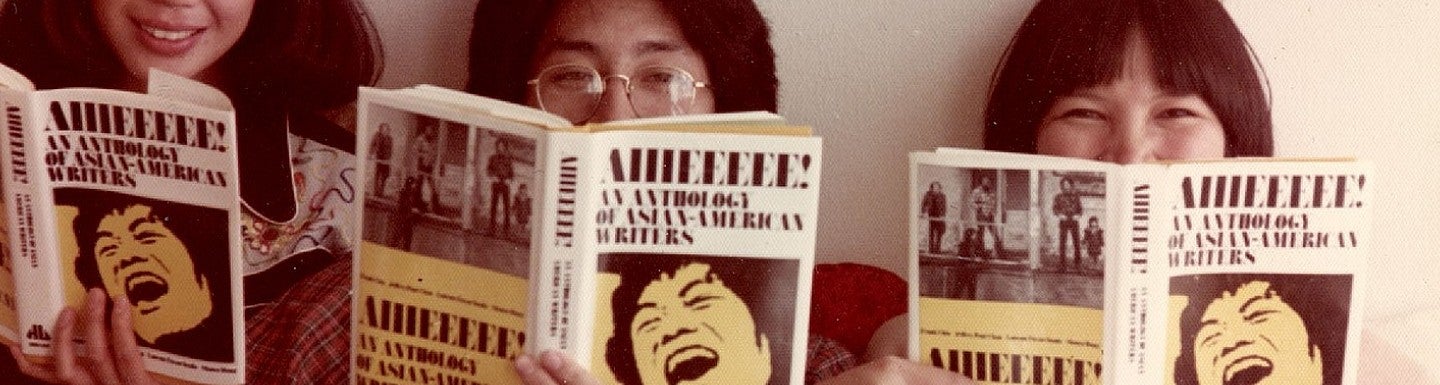 A New History of Asian American Literature 
