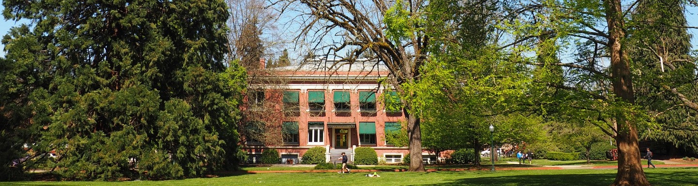 johnson hall