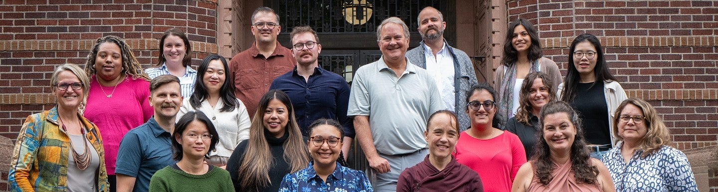 September Institute 2025