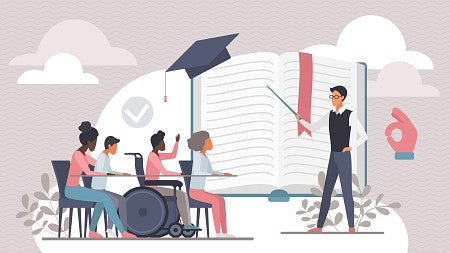 Inclusive Teaching