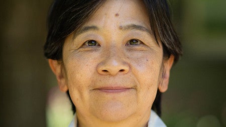 naoko nakadate smiling