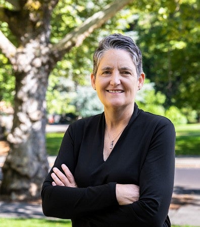 Kate Morris Headshot