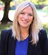 Allison Blade
