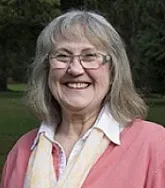 Pam Joslin