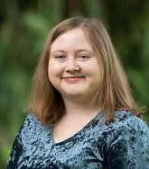 Chelsea Hunt headshot
