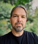 Todd Cooper headhshot