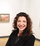 Olivia Miller Headshot