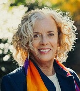 Deborah Keyek-Franssen headshot
