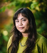 Rachalle Way headshot
