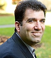 Michael Naijar