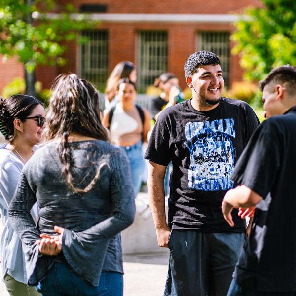 latinx students