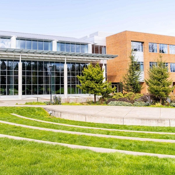 Portland Campus