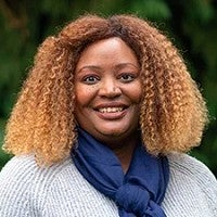 Dayna Chatman