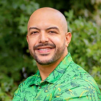Danny Pimentel