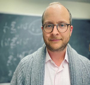 david steinberg