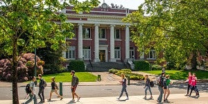 Johnson Hall