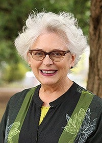 Louise Bishop