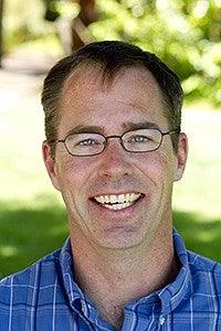 Mark Carey