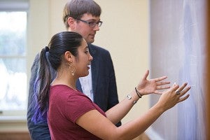 Teaching