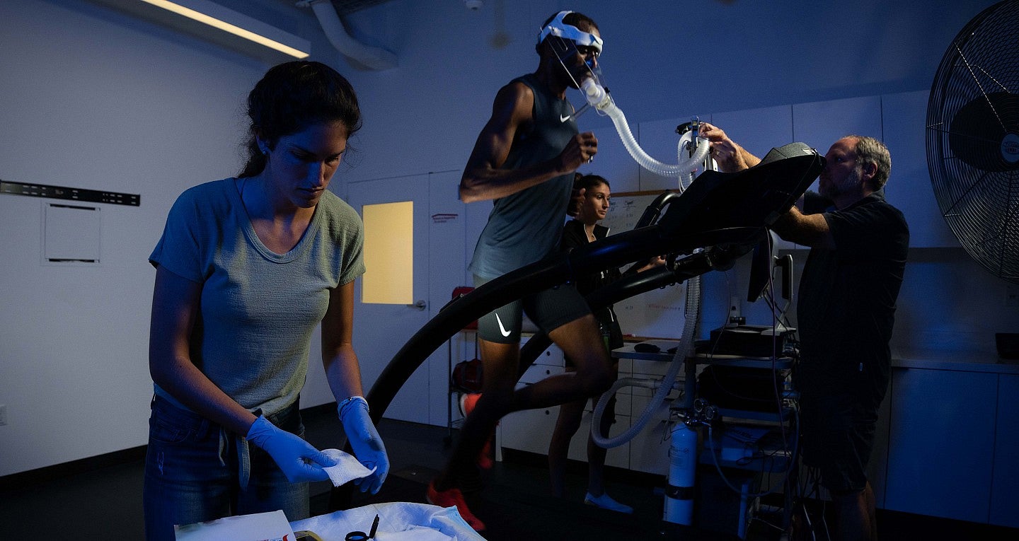 sport and wellness