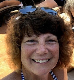tina starr