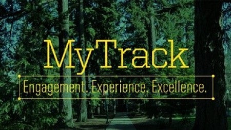 MyTrack