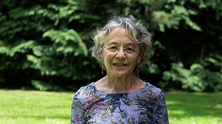 Judith Eisen