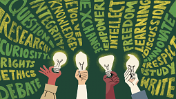 academic freedom