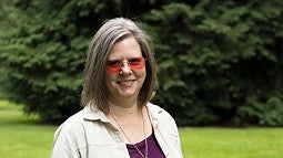 Carolyn Bergquist