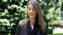 Emily Simnitt
