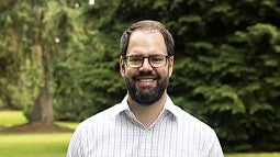 Matt Barber