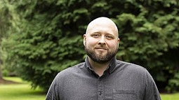 Nick Recktenwald