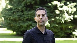 Santiago Jaramillo