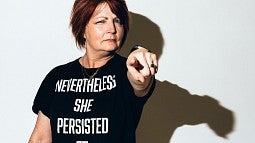 Deb Morrison