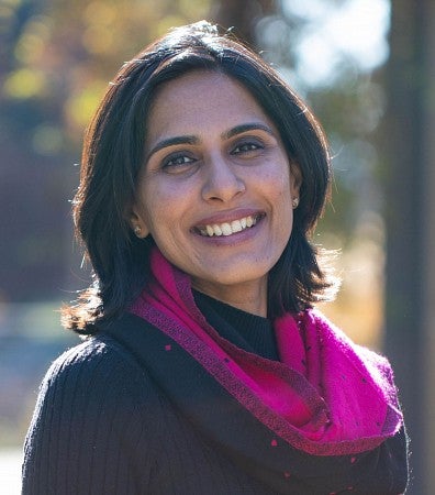 Atika Khurana
