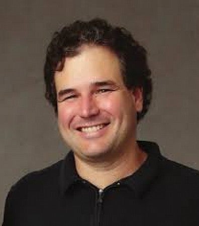 bruce mcgough