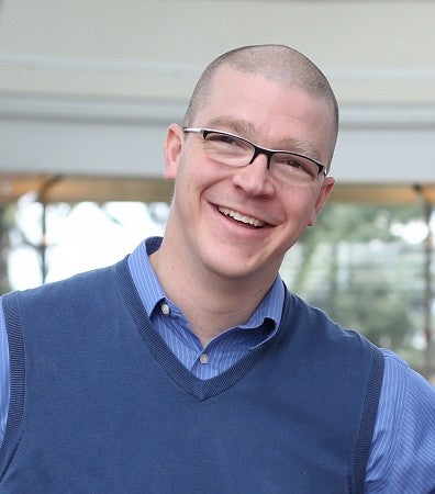 Kevin Van Den Wymelenberg