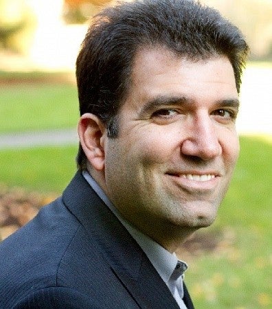 Michael Malek Najjar