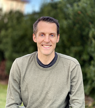 Mike Harms