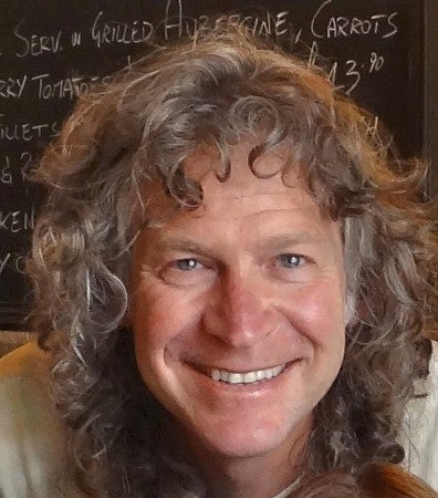 Richard Taylor