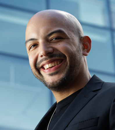 Danny Pimentel