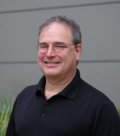 bruce mcgough