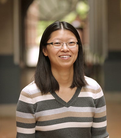 cathy wong